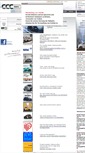 Mobile Screenshot of ccc-mobile.com